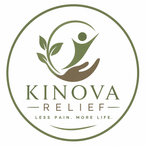 Kinova Relief