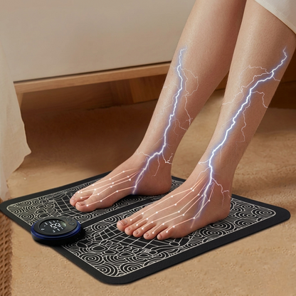 Kinova SoleEase™ – EMS Foot Massager