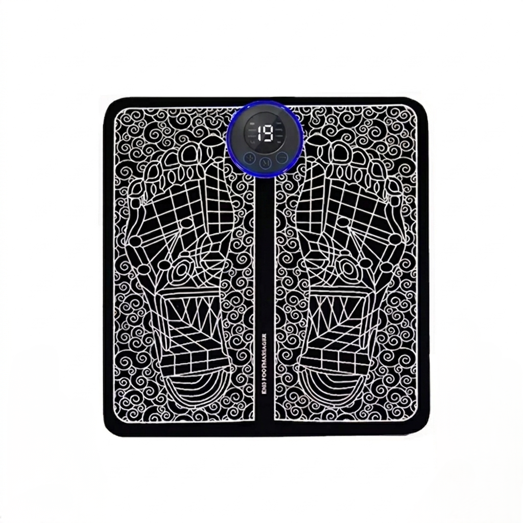 Kinova SoleEase™ – EMS Foot Massager