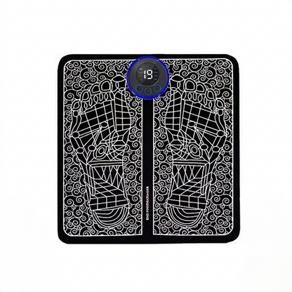 Kinova SoleEase™ – EMS Foot Massager