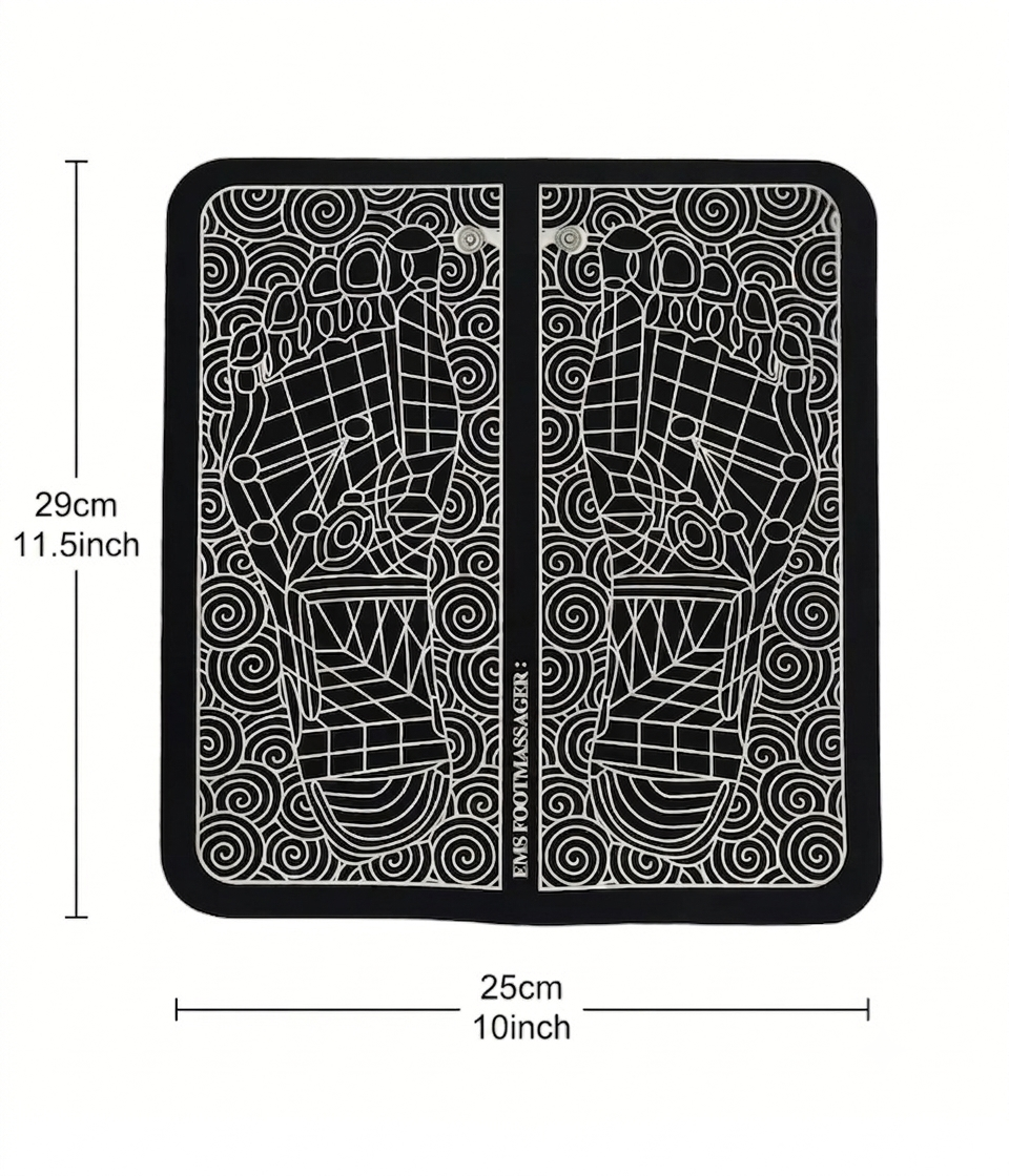 Kinova SoleEase™ – EMS Foot Massager