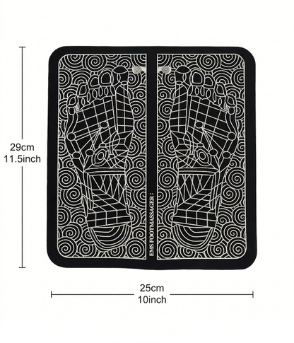 Kinova SoleEase™ – EMS Foot Massager