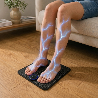 Kinova SoleEase™ – EMS Foot Massager